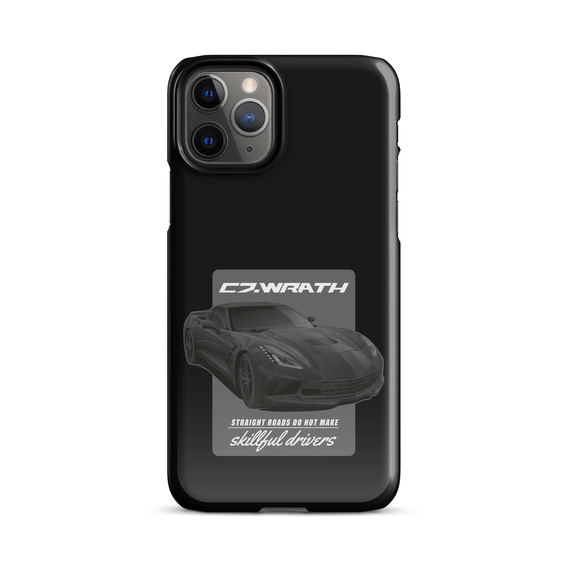 iphone case - c7.wrath product image (57)