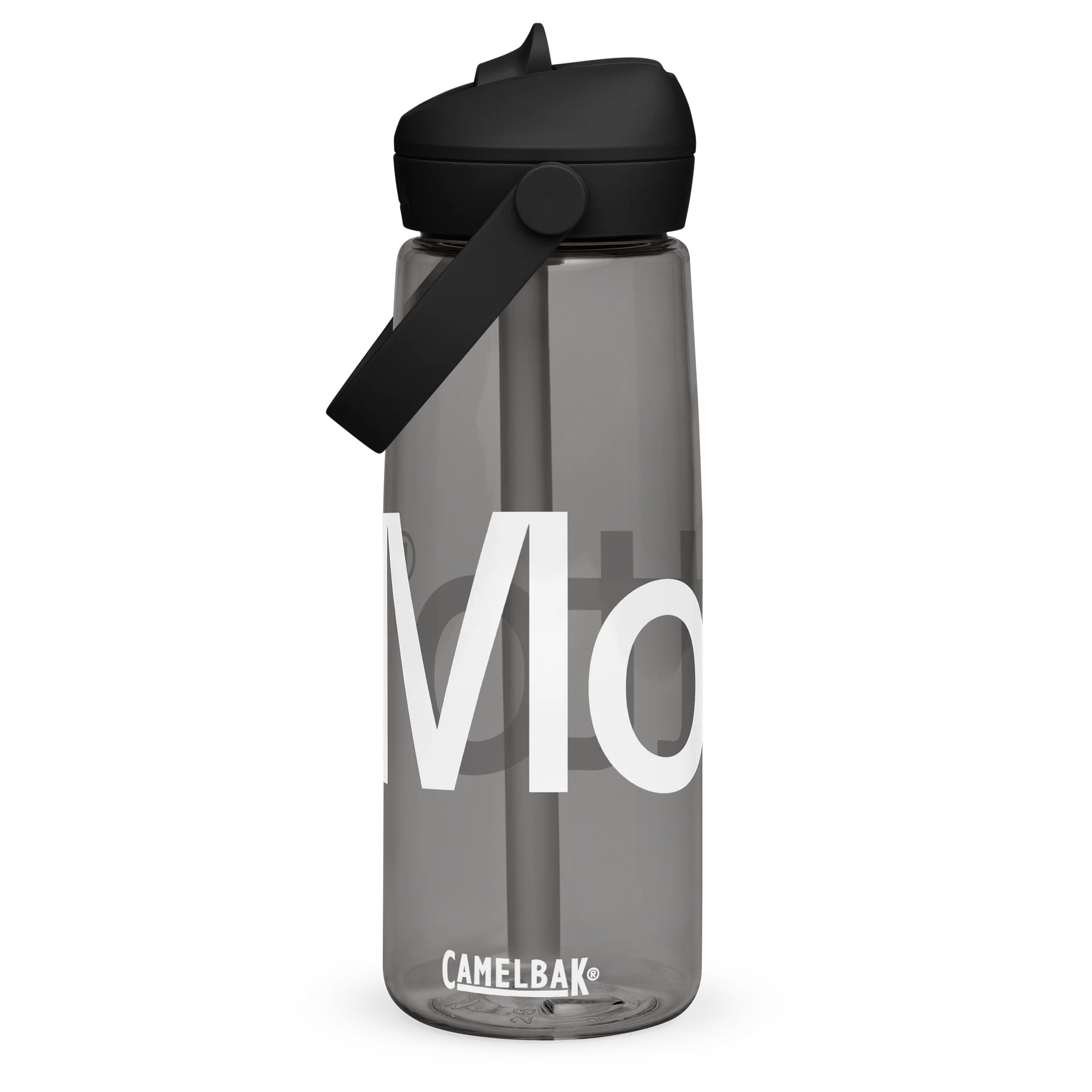 Motto® Flip Straw Water Bottle product image (1)