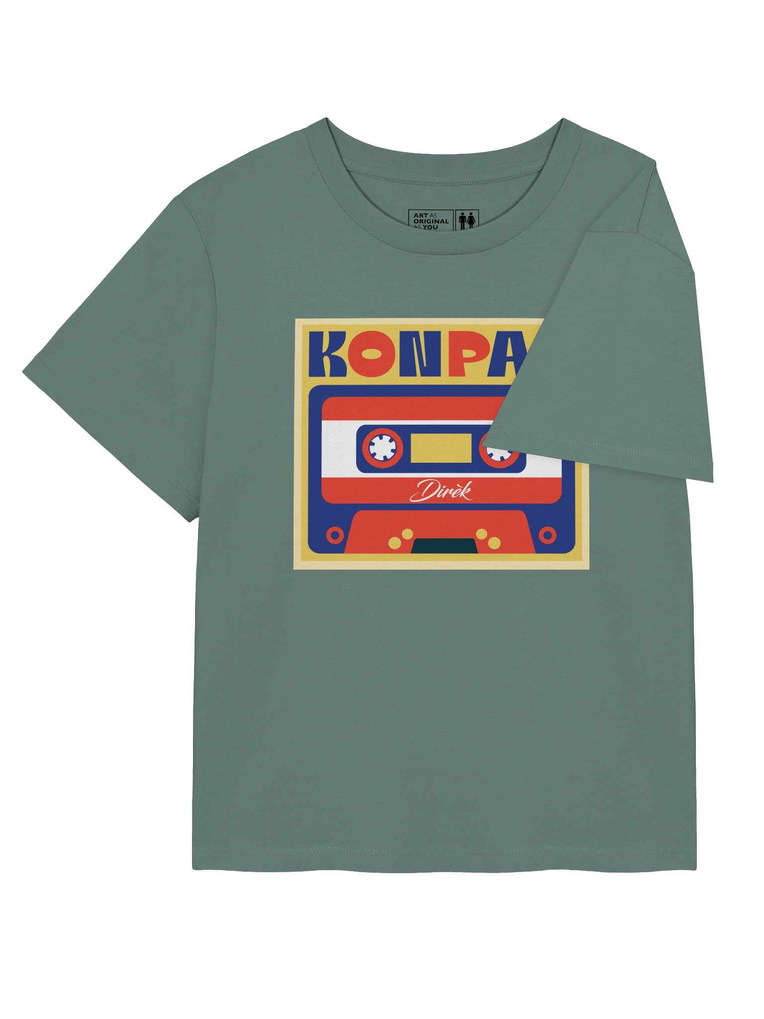 Konpas Dirèk product image (7)