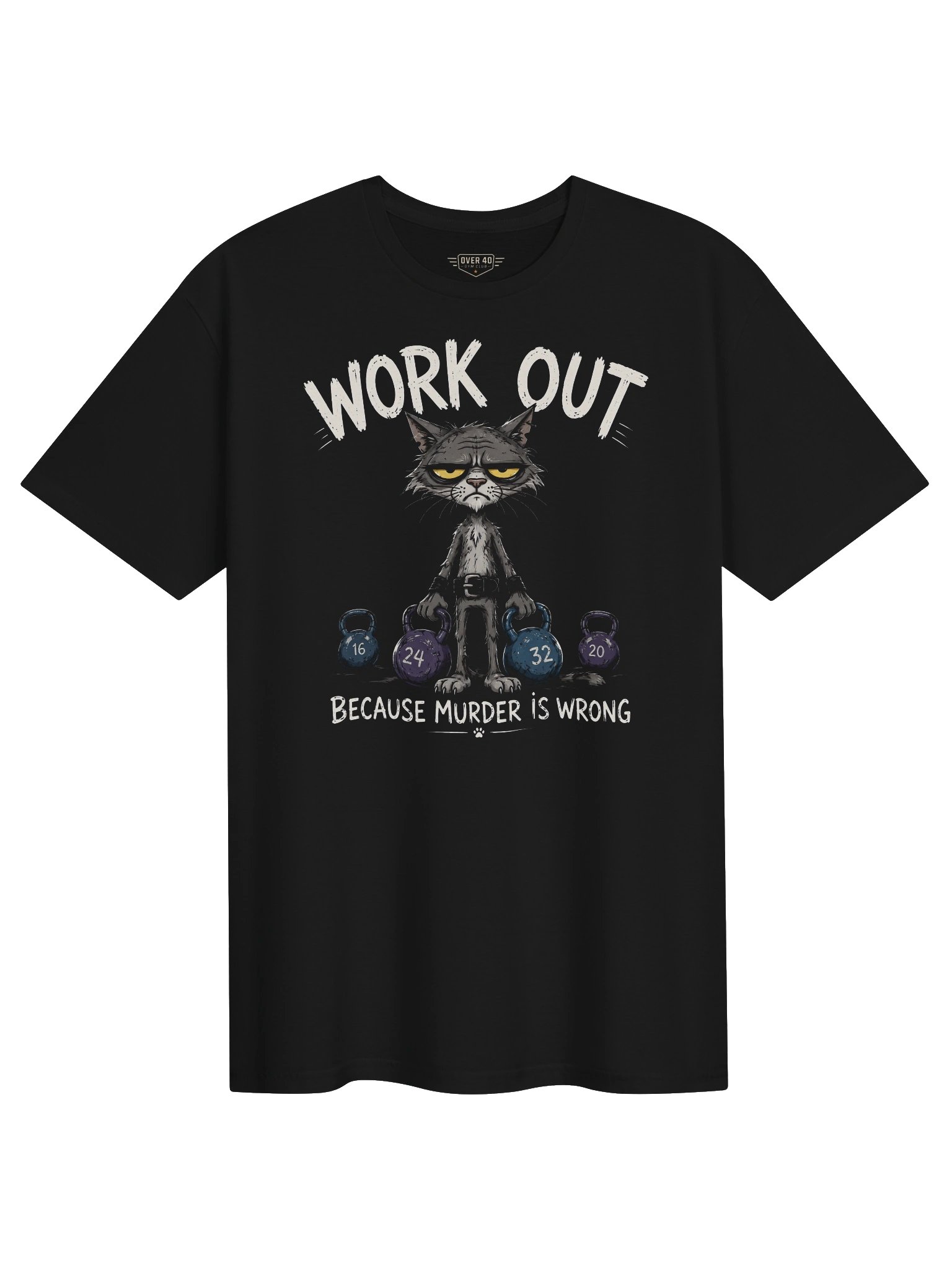 Work Out product image (1)