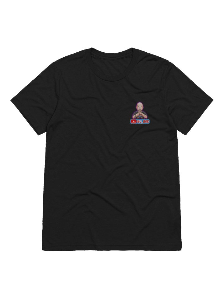Large "Catch you in the Next Adventure" logo Back product image (1)