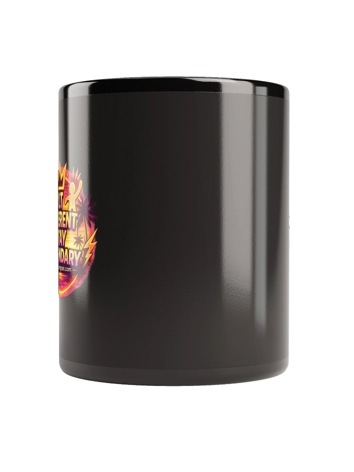 Legendary Sunset Mug product image (4)