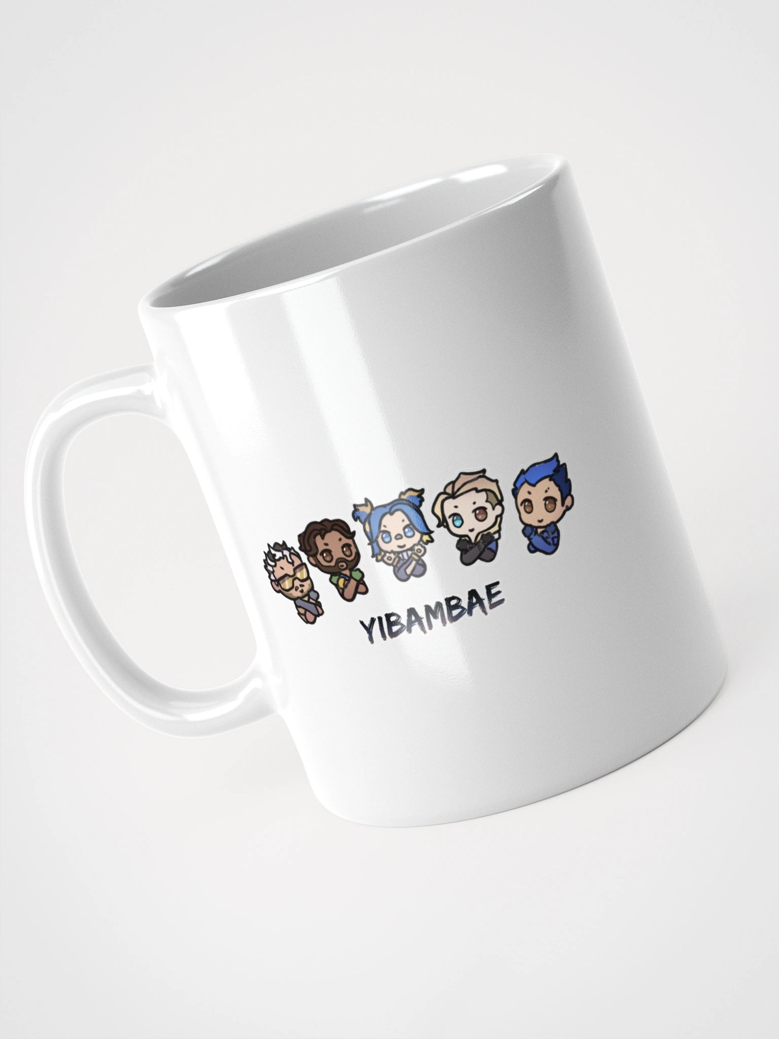 BHVI3 YIBAMBAE Mug product image (4)