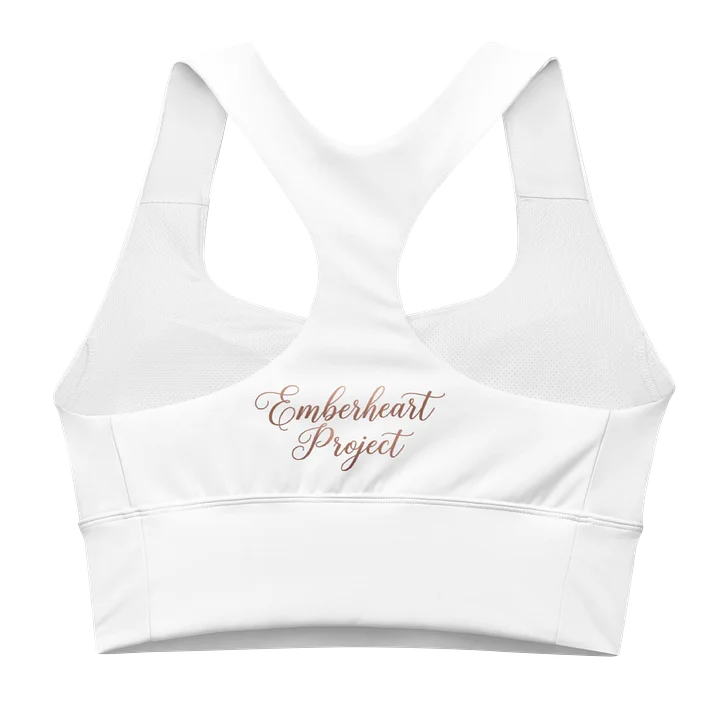 Ember Fitness Top product image (2)