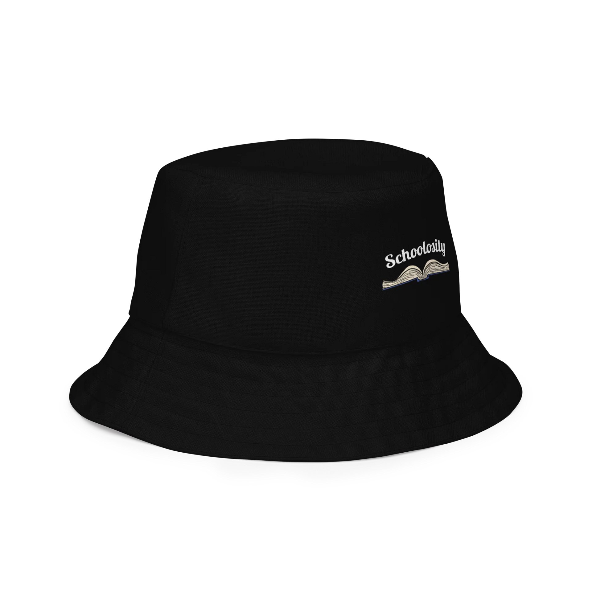 Chemistry Lab Lines Bucket Hat product image (5)