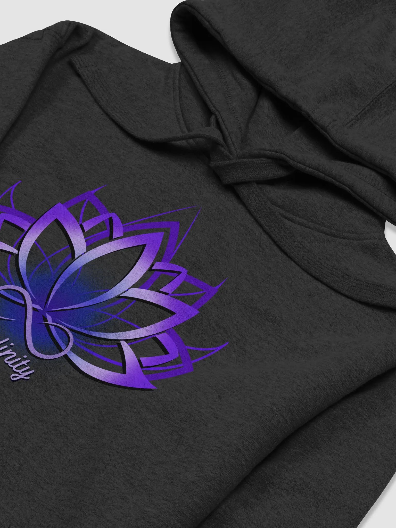 Flexxfinity Fitness Graphic Hoodie product image (2)