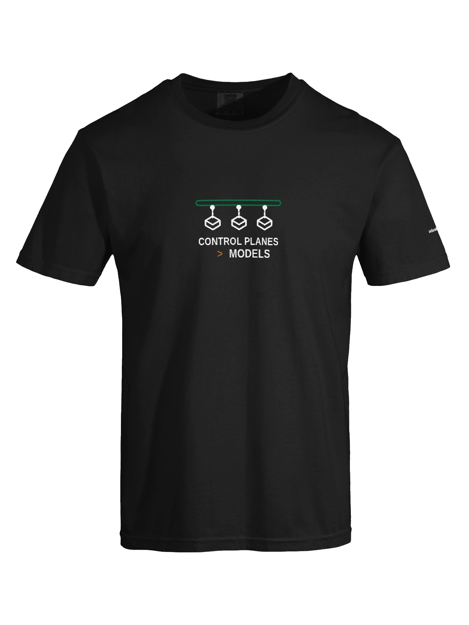 Control Planes > Models Tee product image (9)