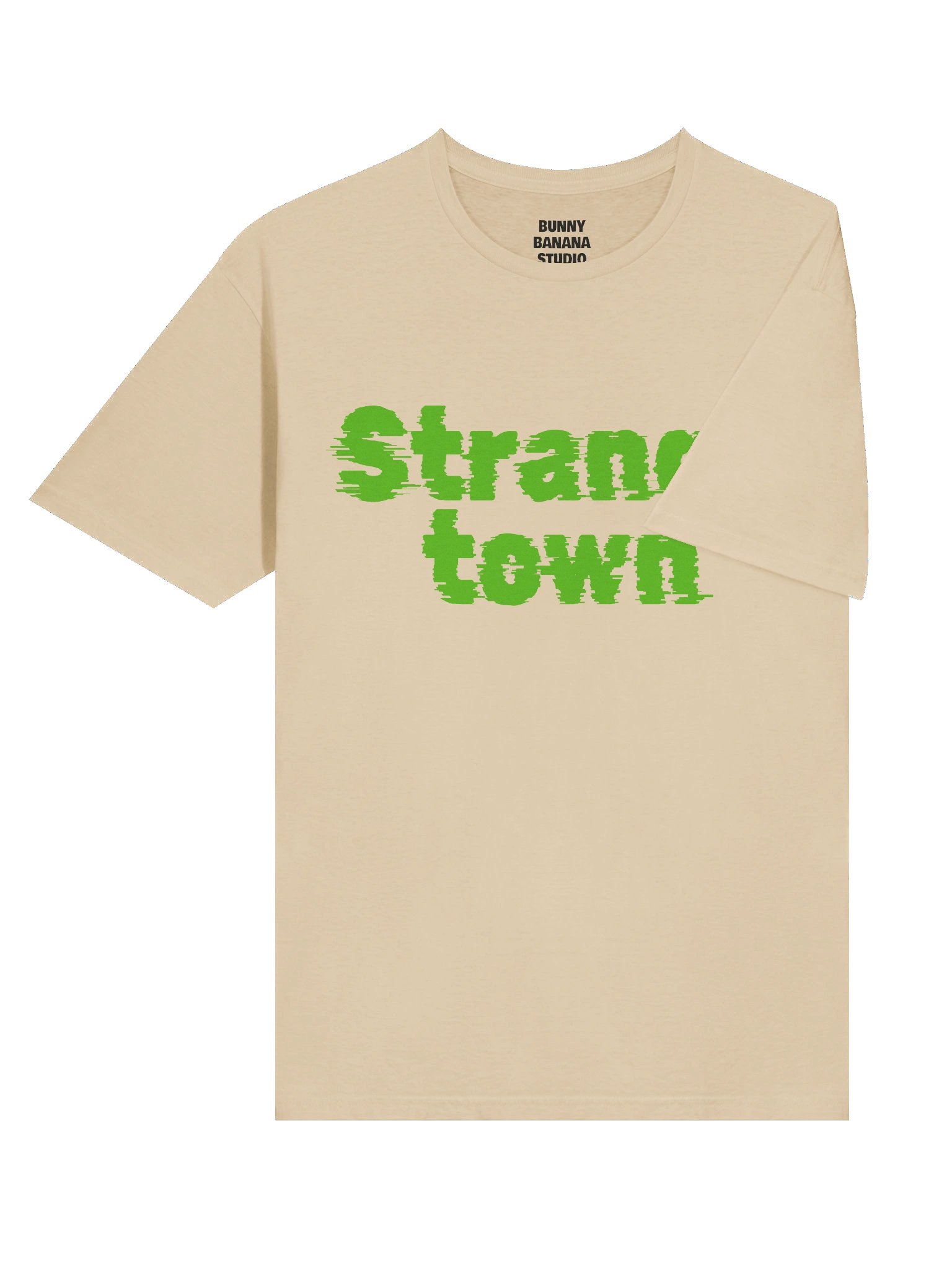 Strangetown T-Shirt product image (6)