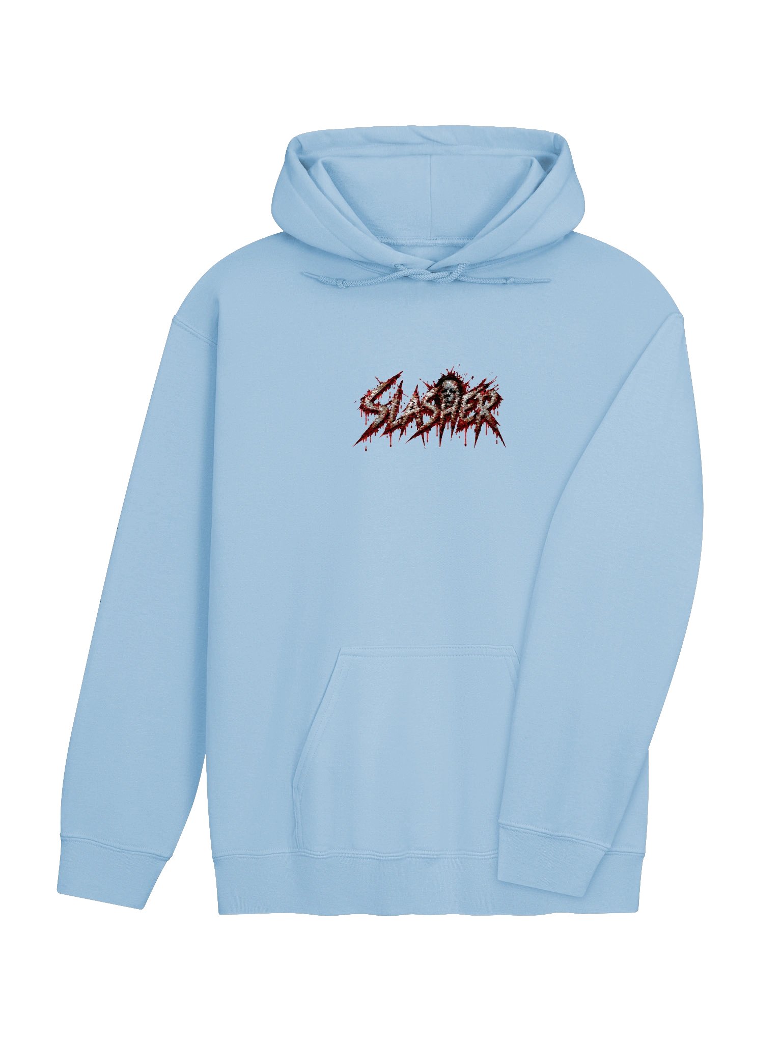SLASHER Horror Graphic Hoodie product image (44)