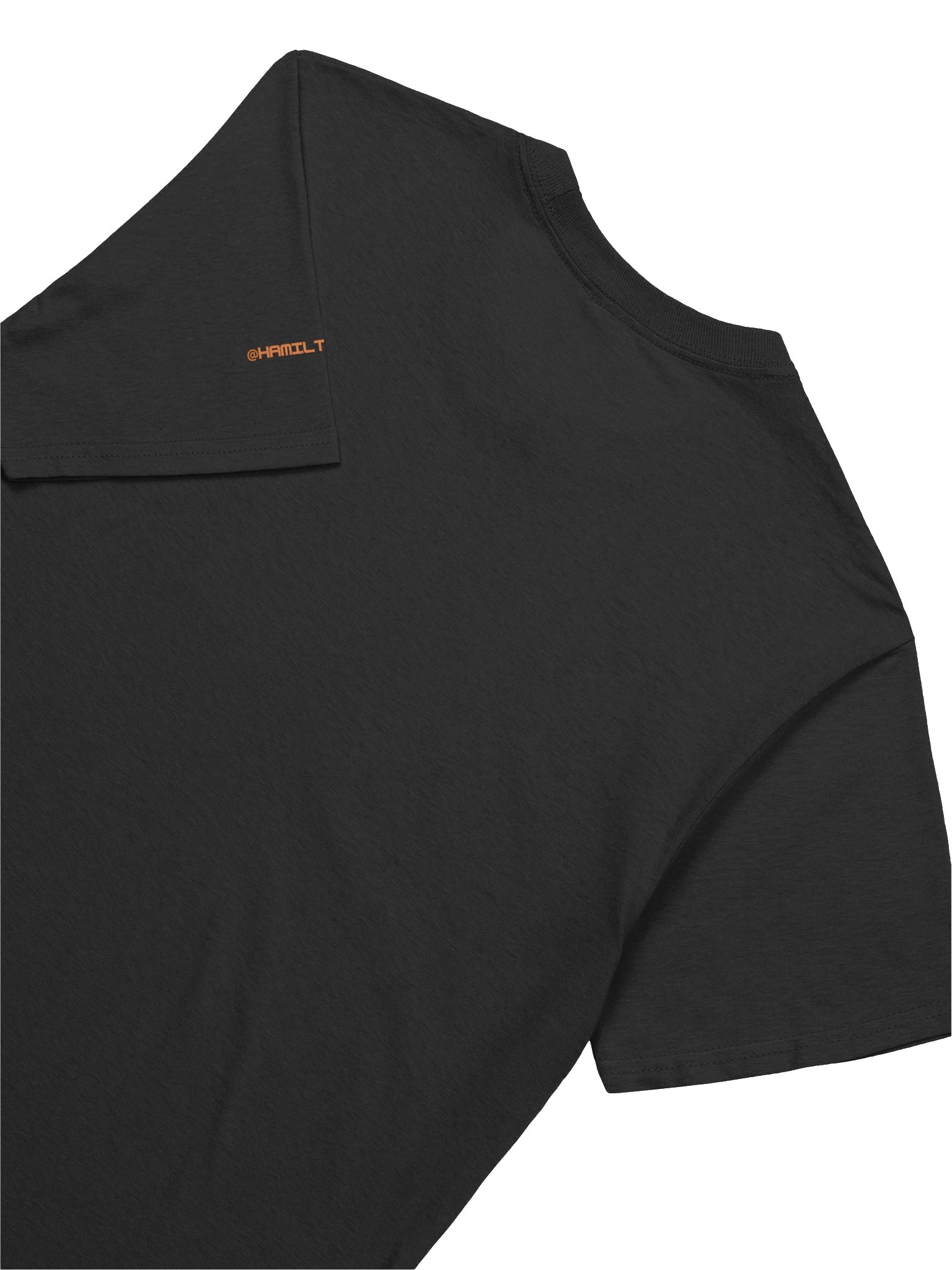 Hammy on goat product image (99)