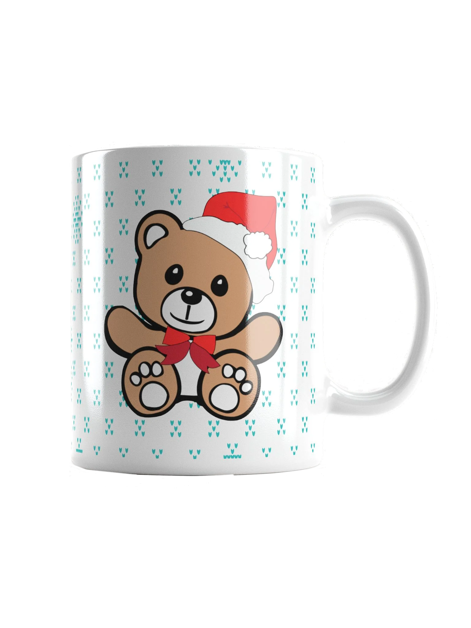 Snuggly Bear Mug product image (19)