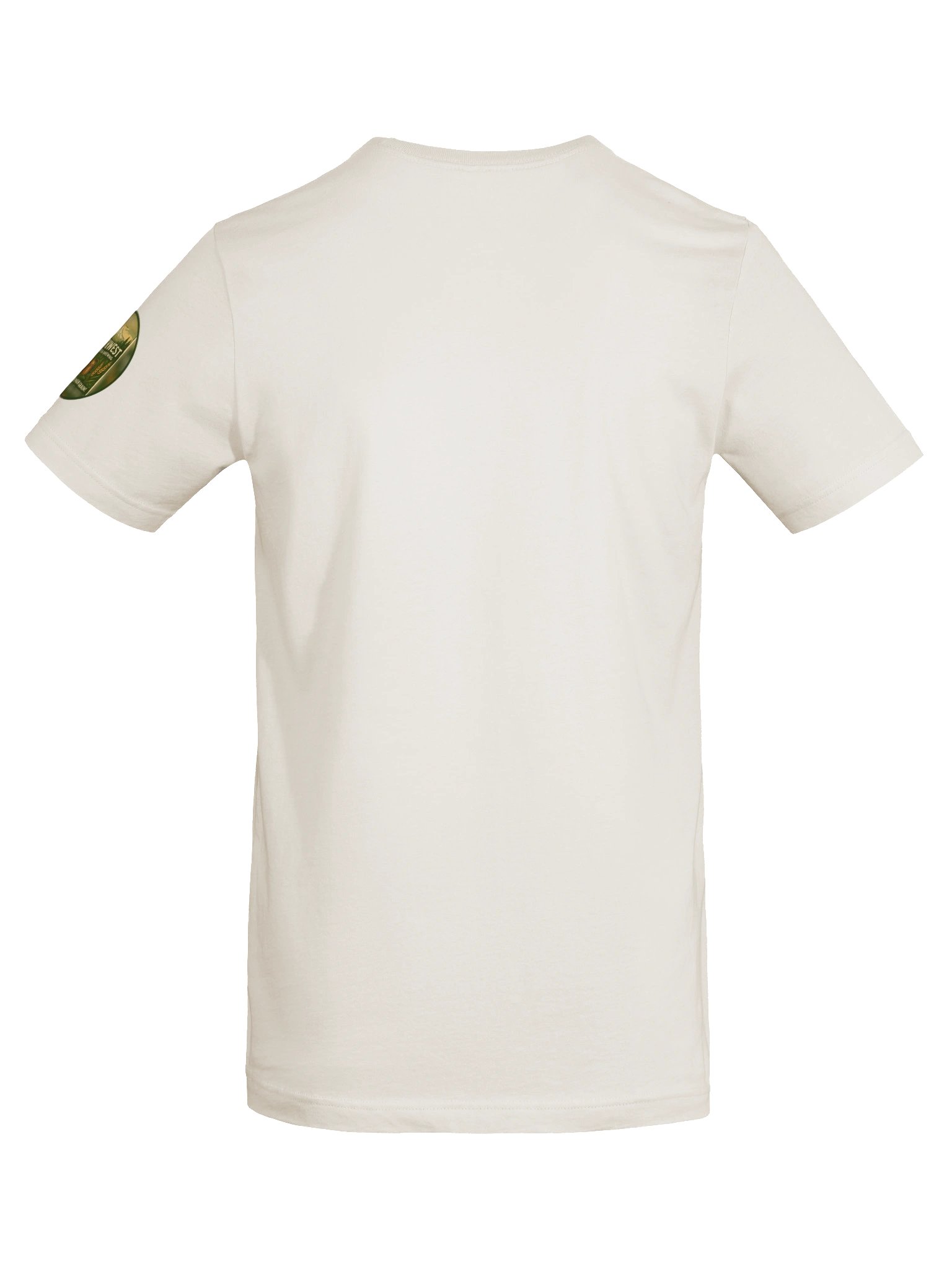 2 Buckets T-Shirt product image (6)