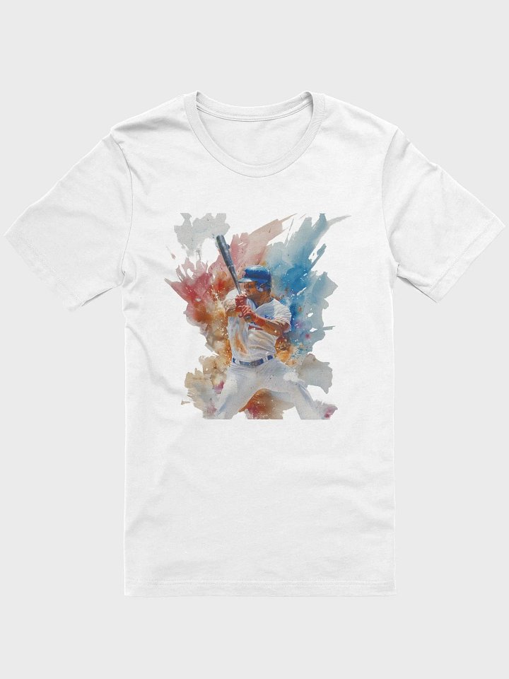 Baseball #1 product image (1)