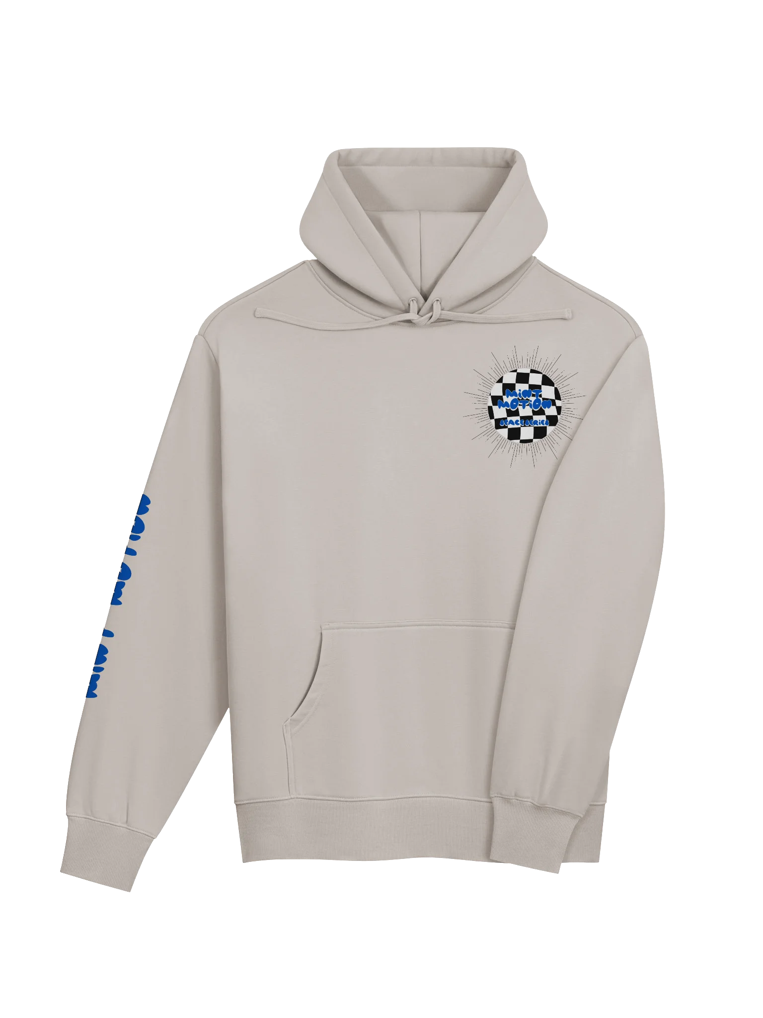 Space Series Hoodie product image (19)