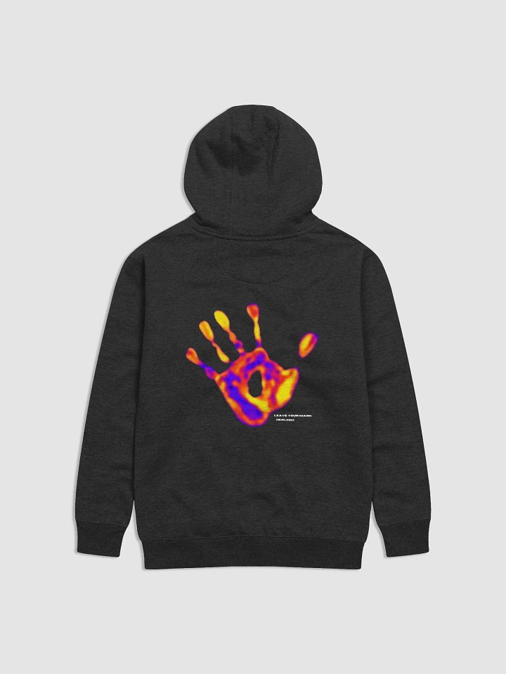 HEIRLOOM THERMAL HOODIE product image (2)