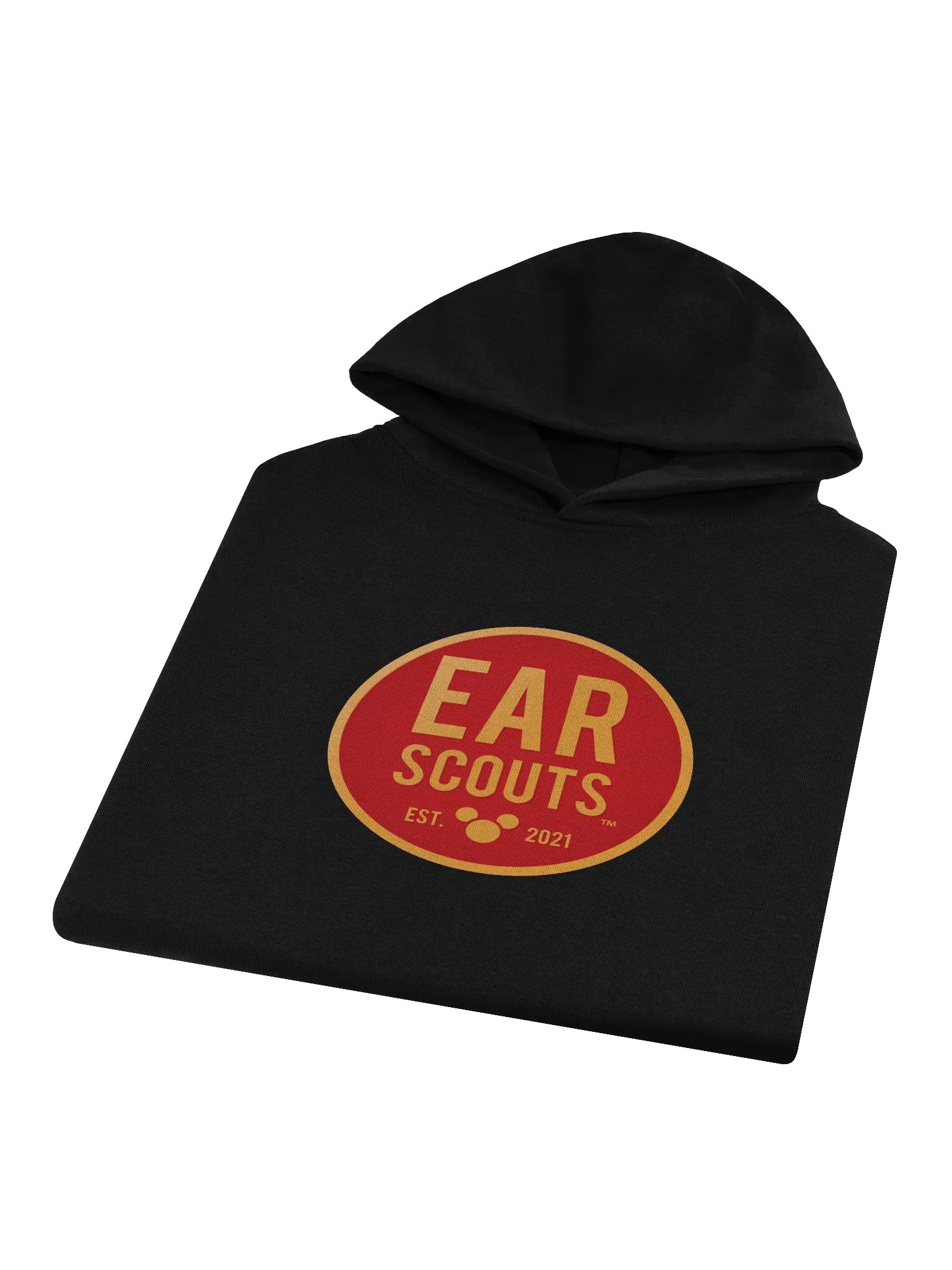 Scouting Hoodie product image (2)