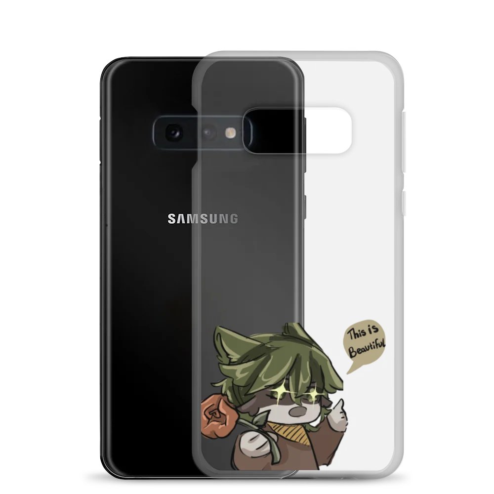 Frumpy Point Phonecase product image (2)