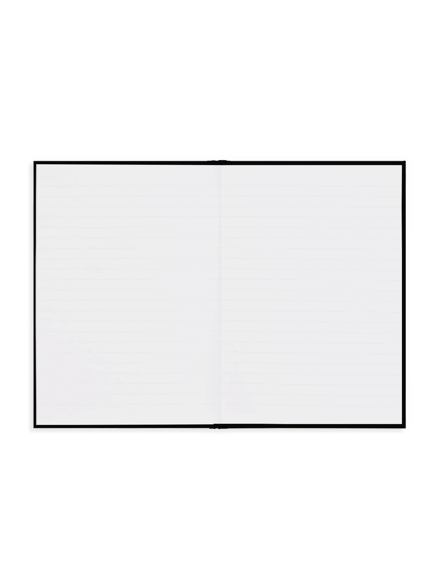 Explore Create Inspire Hardcover Journal - Lined Paper product image (4)