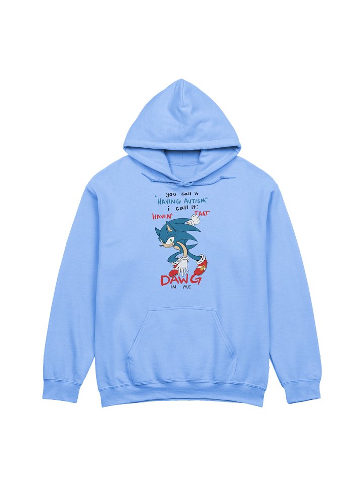 I GOT THAT DAWG IN ME pullover hoodie product image (6)