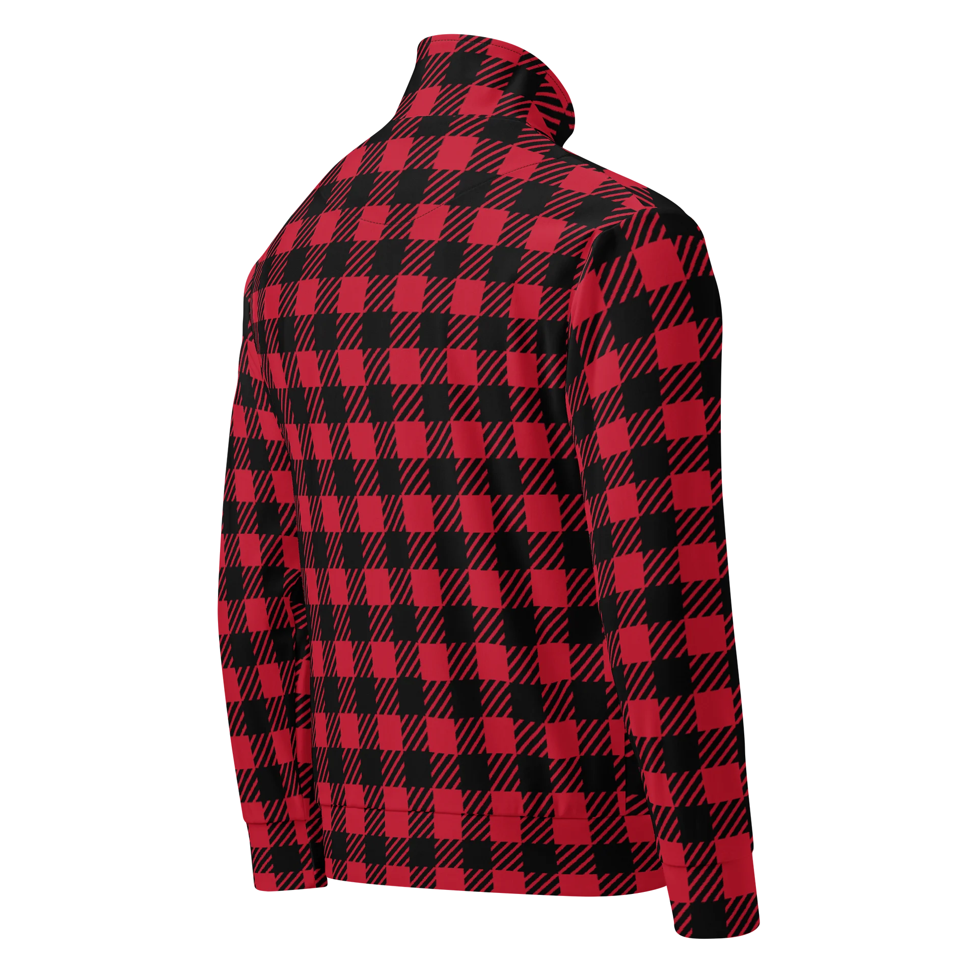 Flennel Jacket Unisex Size product image (2)