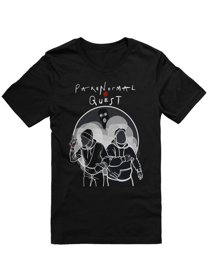 Ryan & Dave PQ Shirt product image (1)