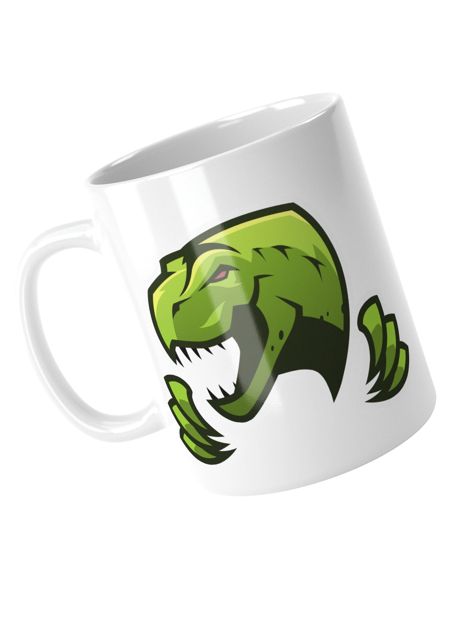 Fierce Primalliquid92 Brand logo Mug product image (4)