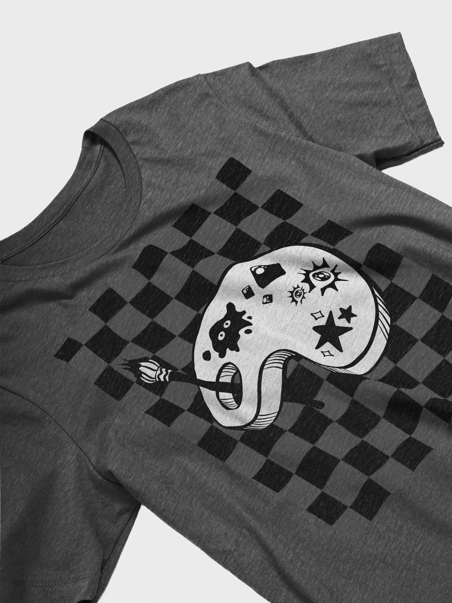 EW Enterprises Logo Tee product image (3)