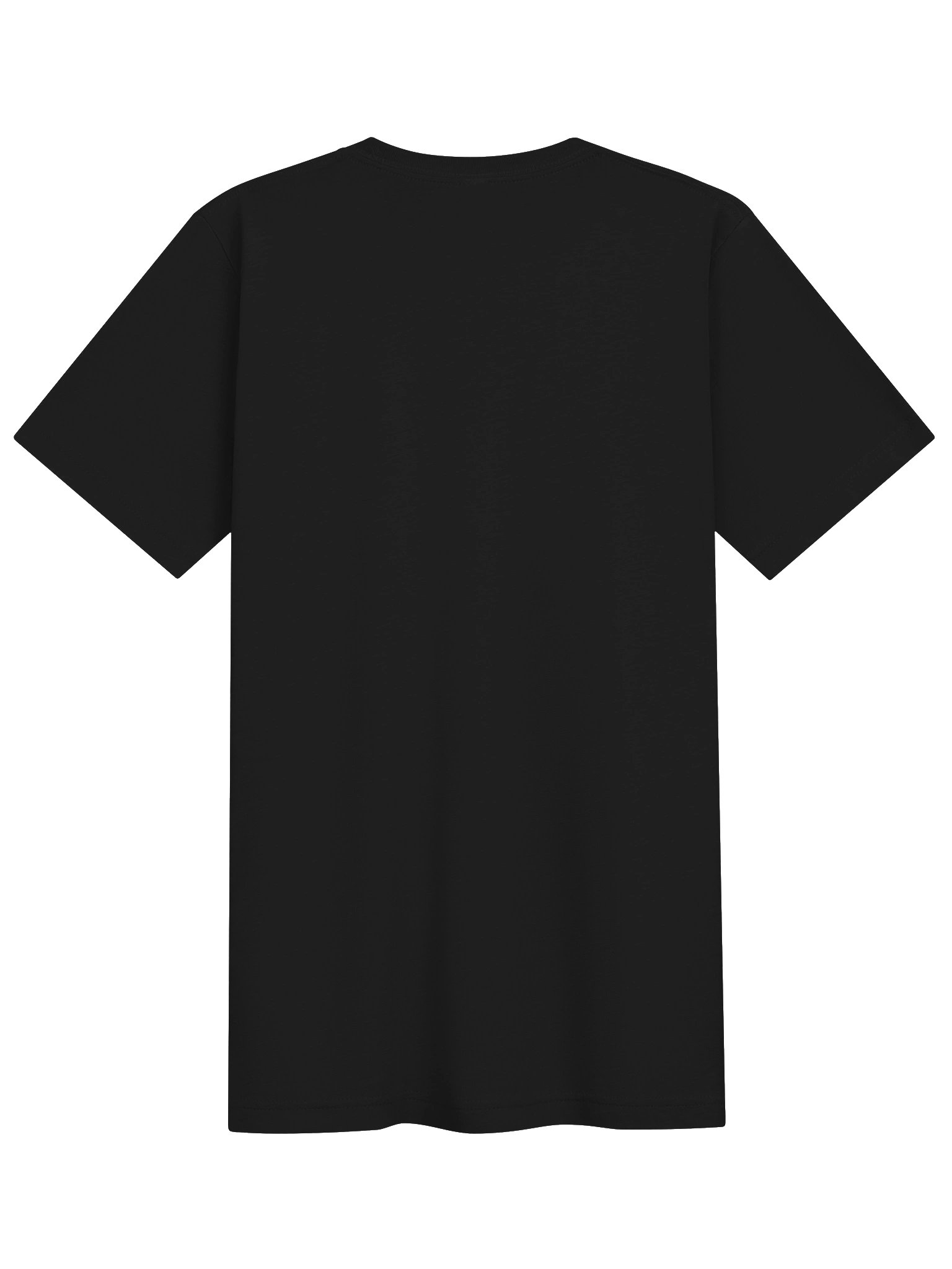 Stellar Empress Supreme #002 Red Short Sleeve T-Shirt product image (2)