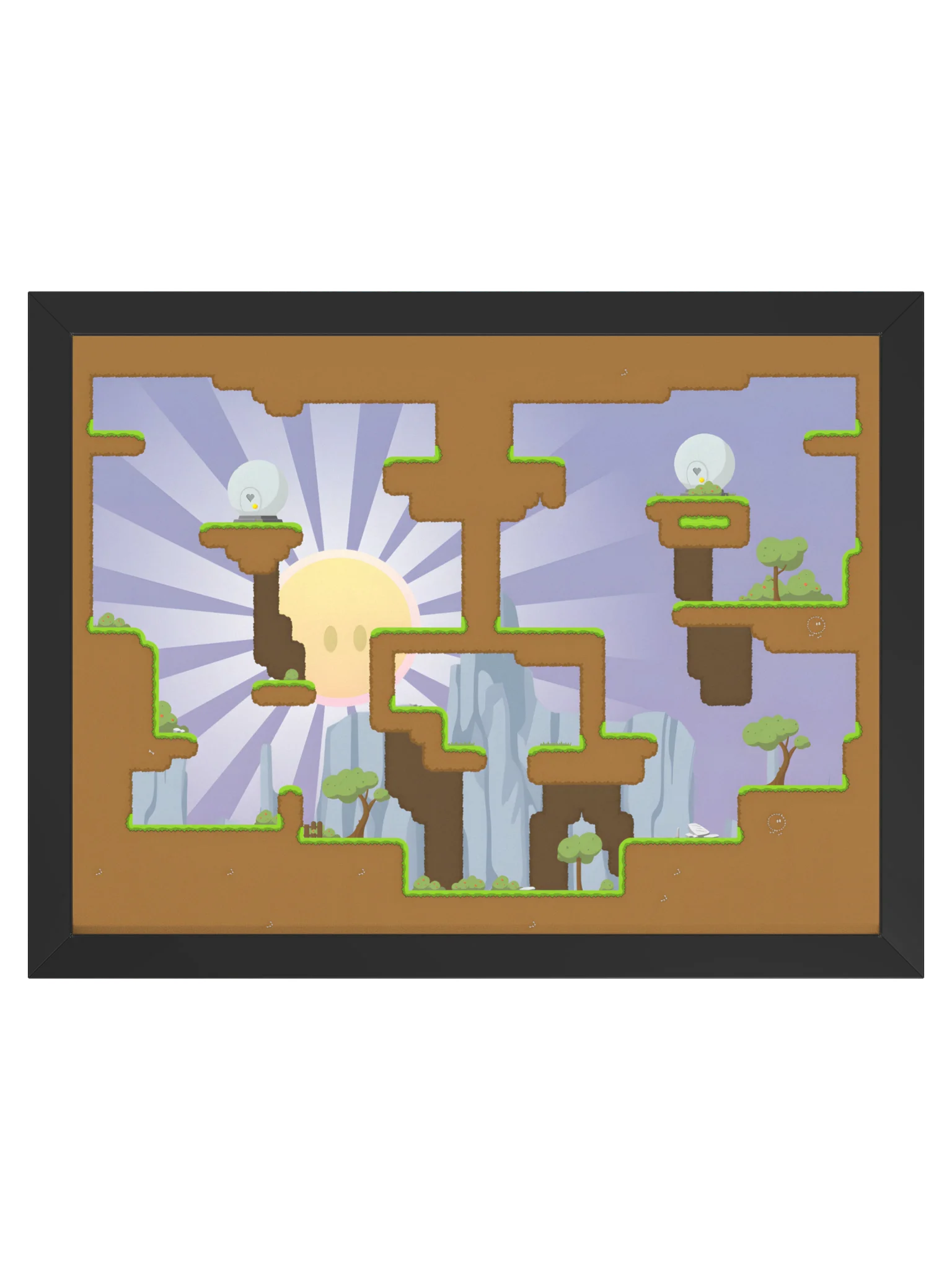 CTF1 Poster product image (2)