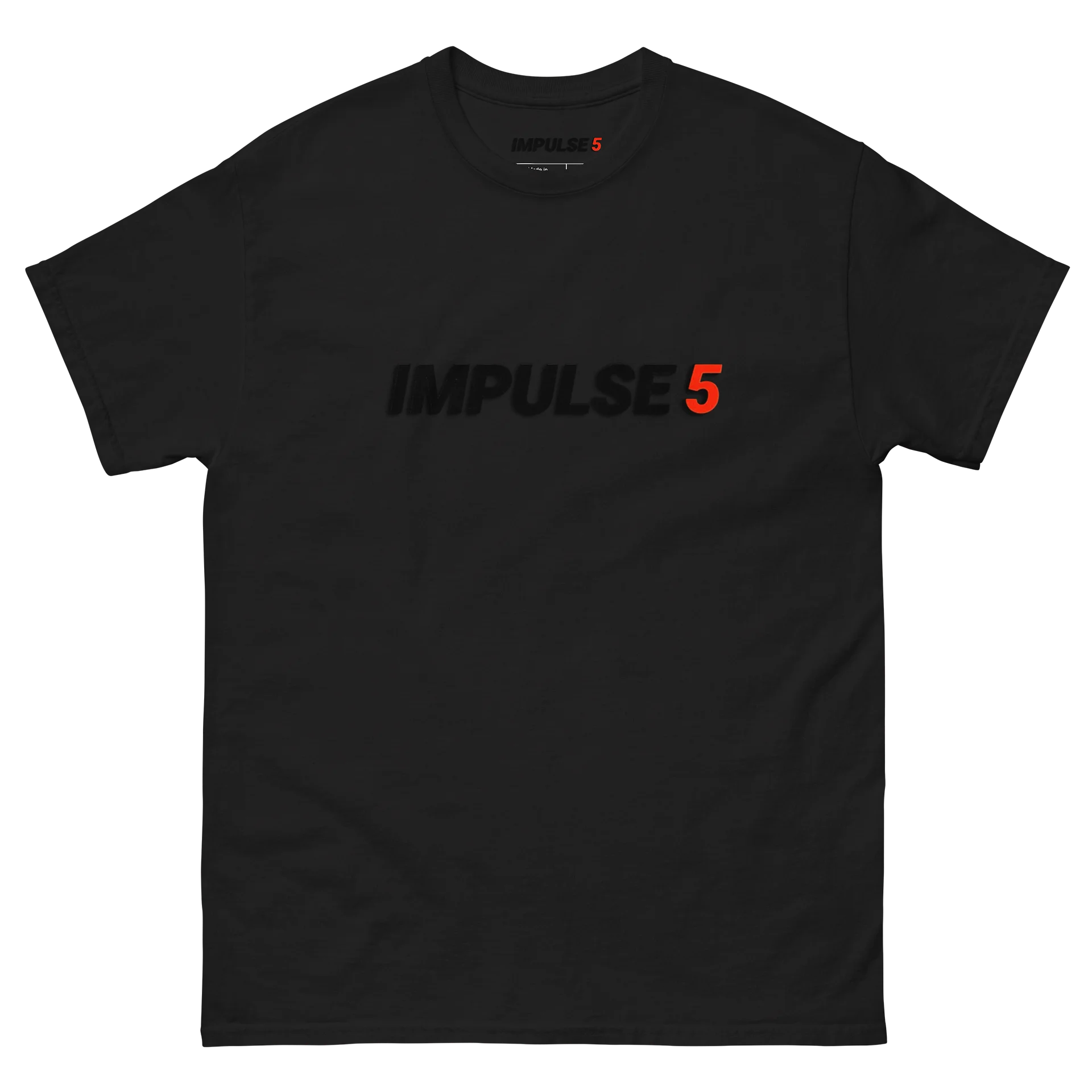 IMPULSE 5 CONQUER TEE product image (2)