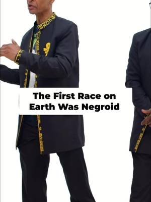 Negroid Race? The FIRST Inhabitants of Earth Confirmed! 🔗 Full video on YouTube ⭐ Become a channel member for exclusive lessons & breakdowns 👆 Tap the link in our bio