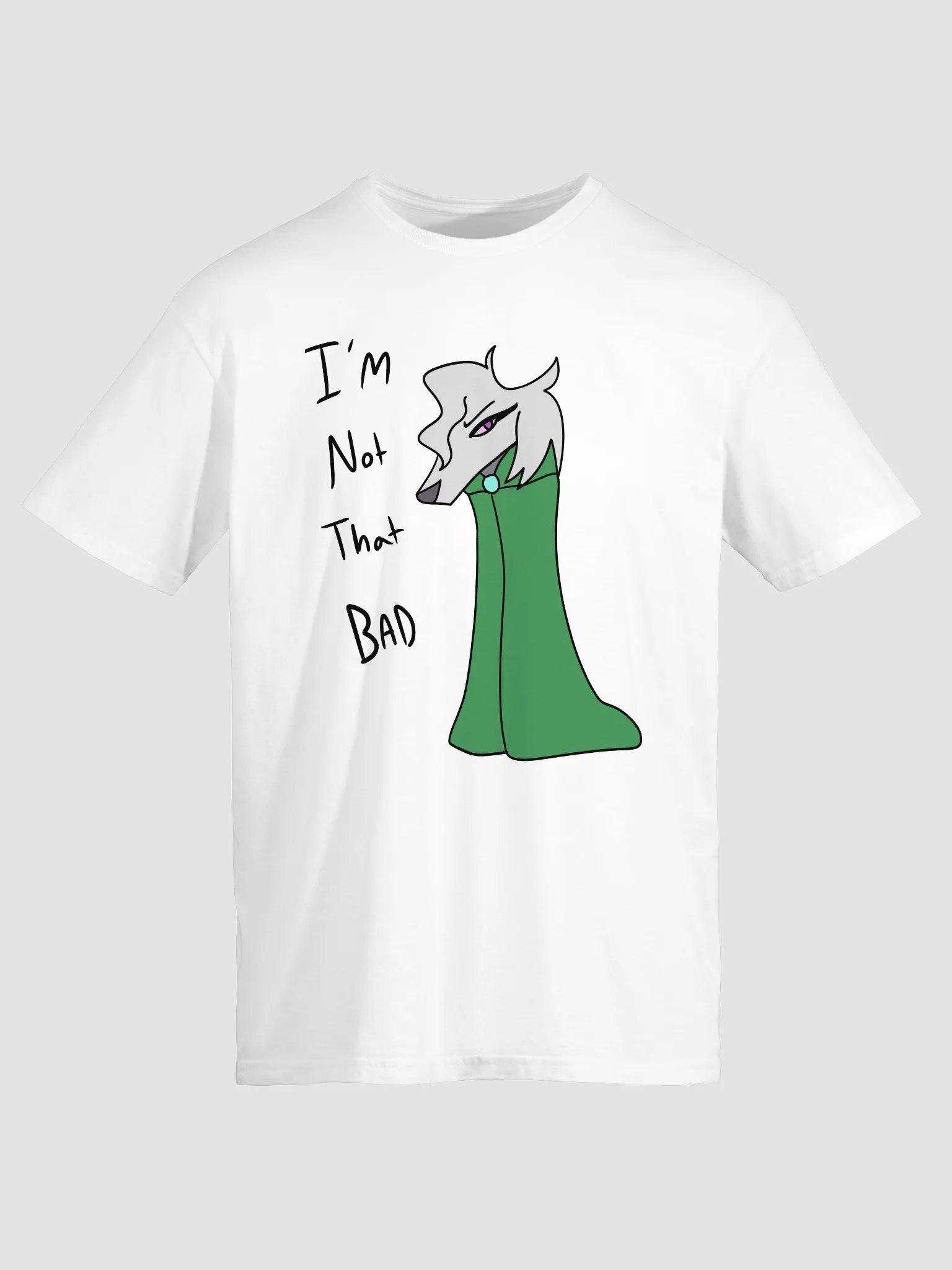 Elvira Shirt product image (5)