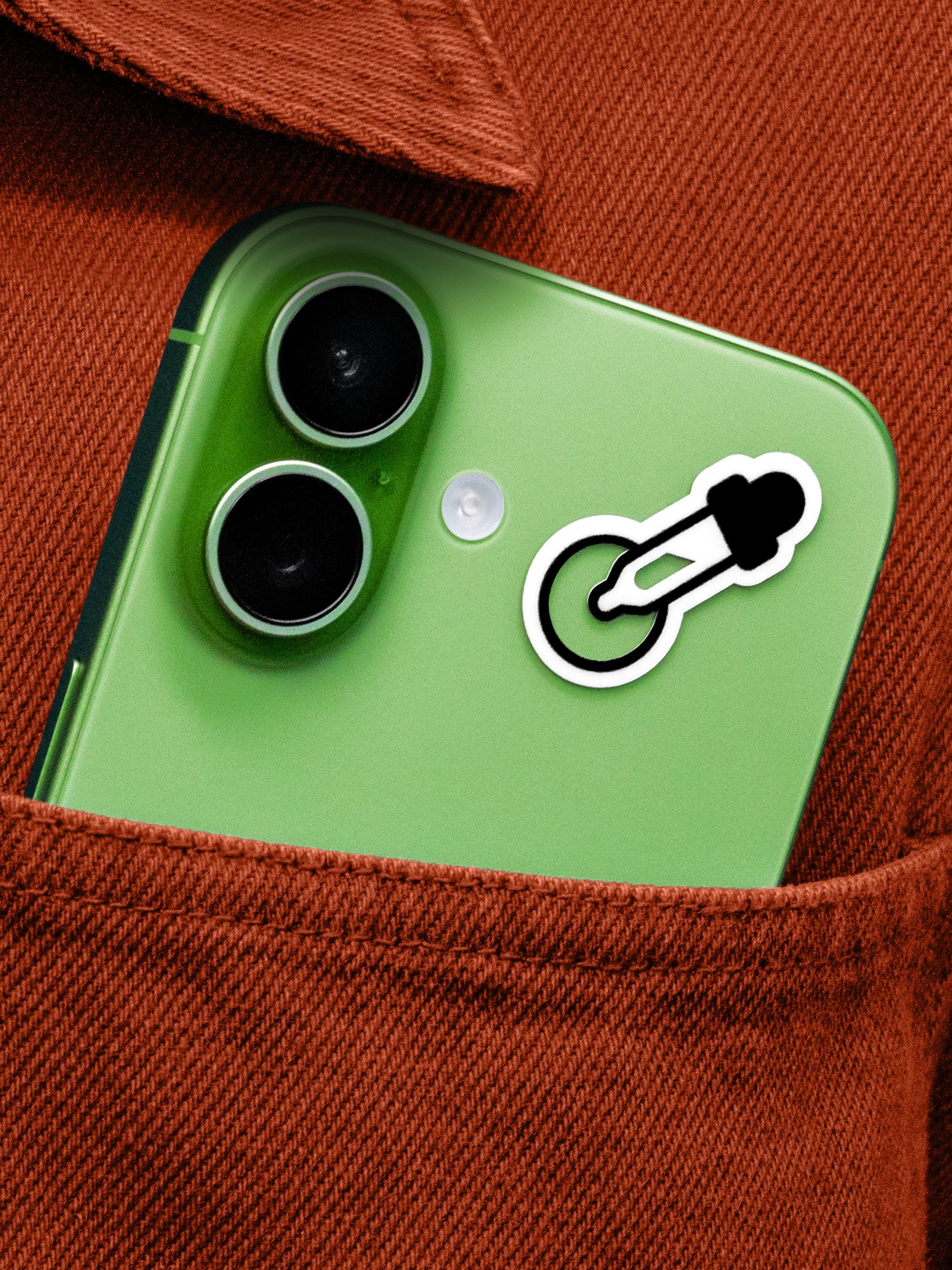Color Picker Sticker Pack product image (1)