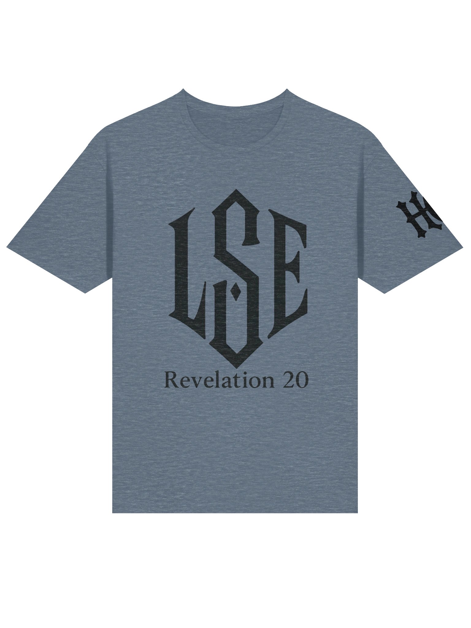 LSE Revelation 20 product image (50)