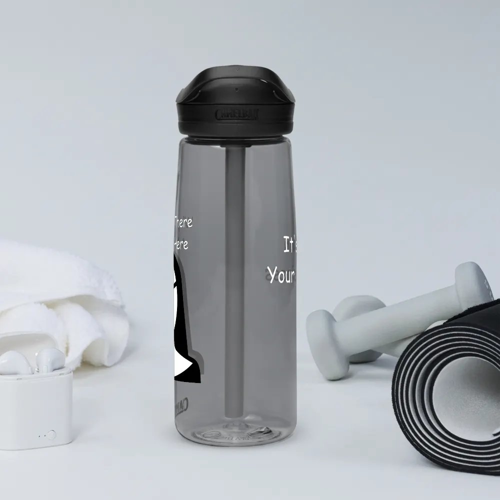 Why Is There A Nun Here product image (12)