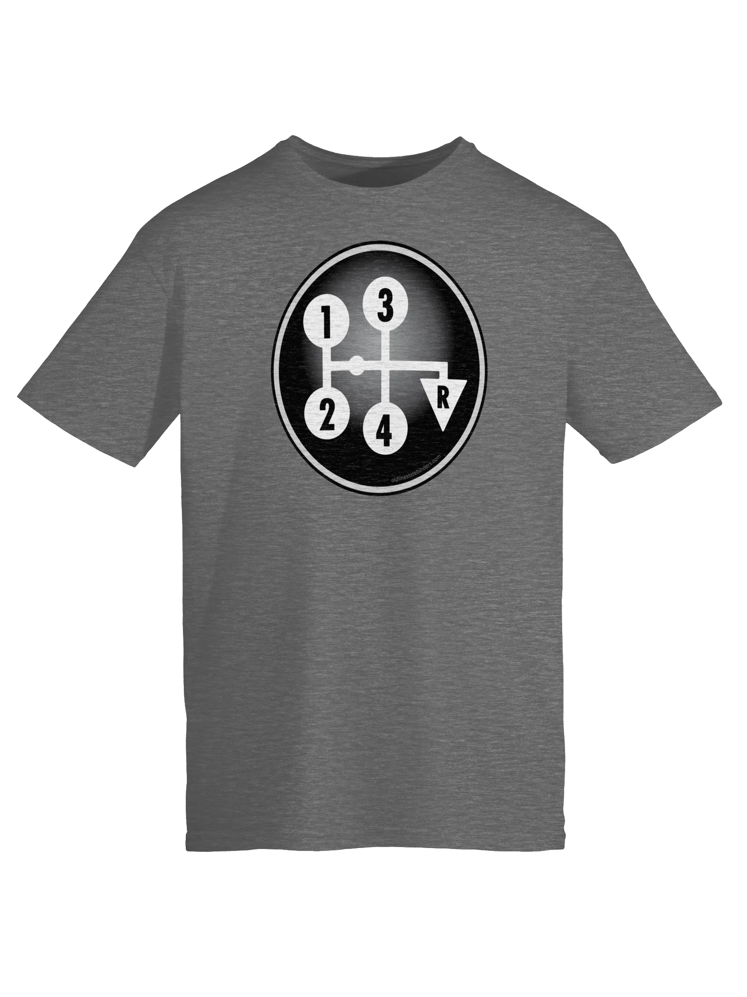 IH Shift Pattern product image (15)