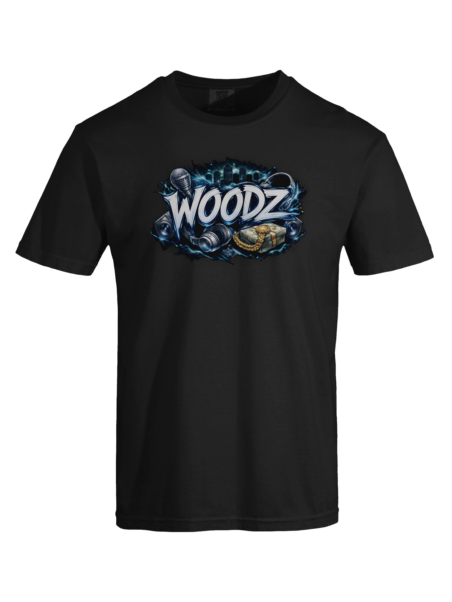 Woodz Tee product image (25)