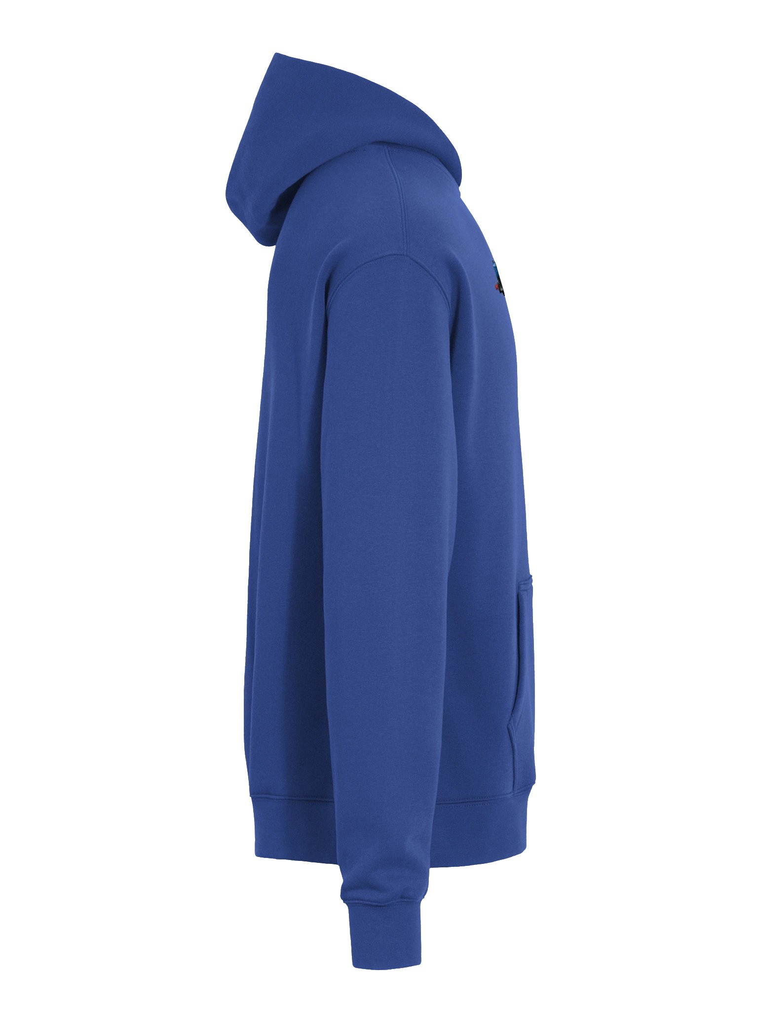 Wilbert Embroidered Hoodie product image (3)