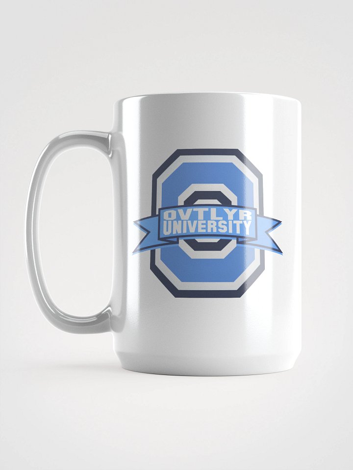 OVTLYR University Mug product image (2)