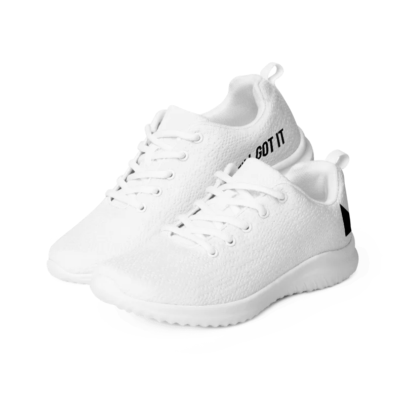 Urgers Still Got It Athletic Shoes product image (7)
