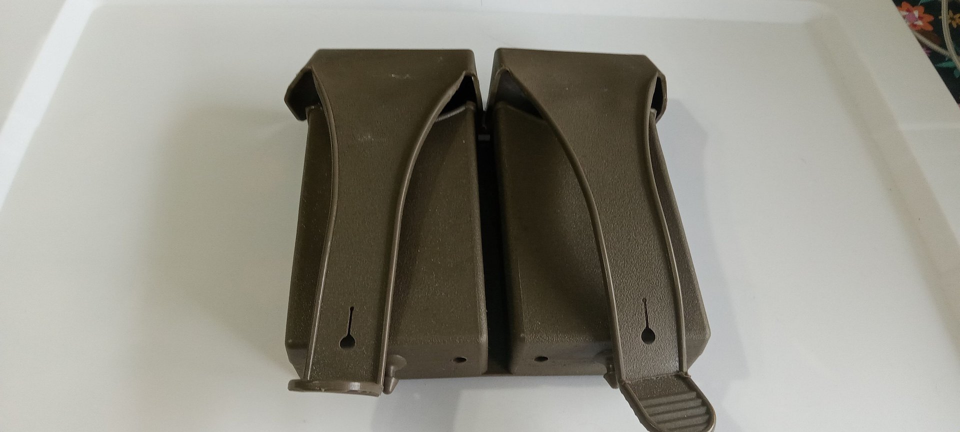 Surplus German G3 Mag Pouch product image (1)