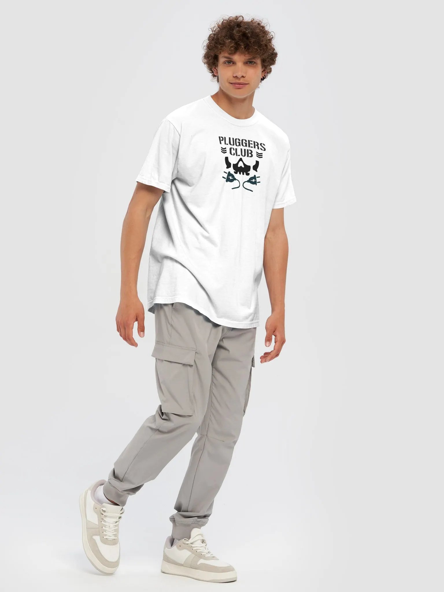 Pluggers Club product image (7)