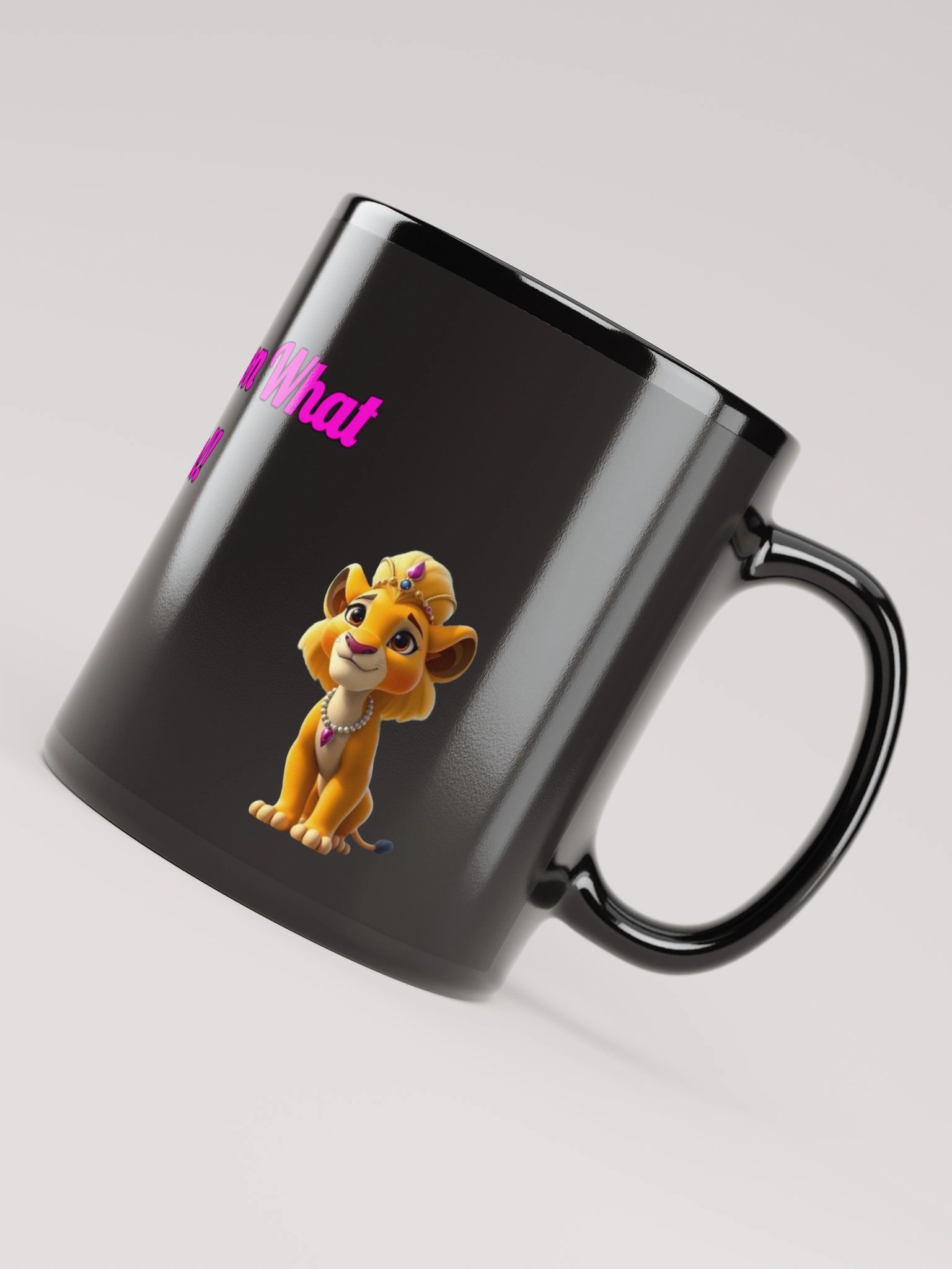 Nala's Rule Mug product image (4)