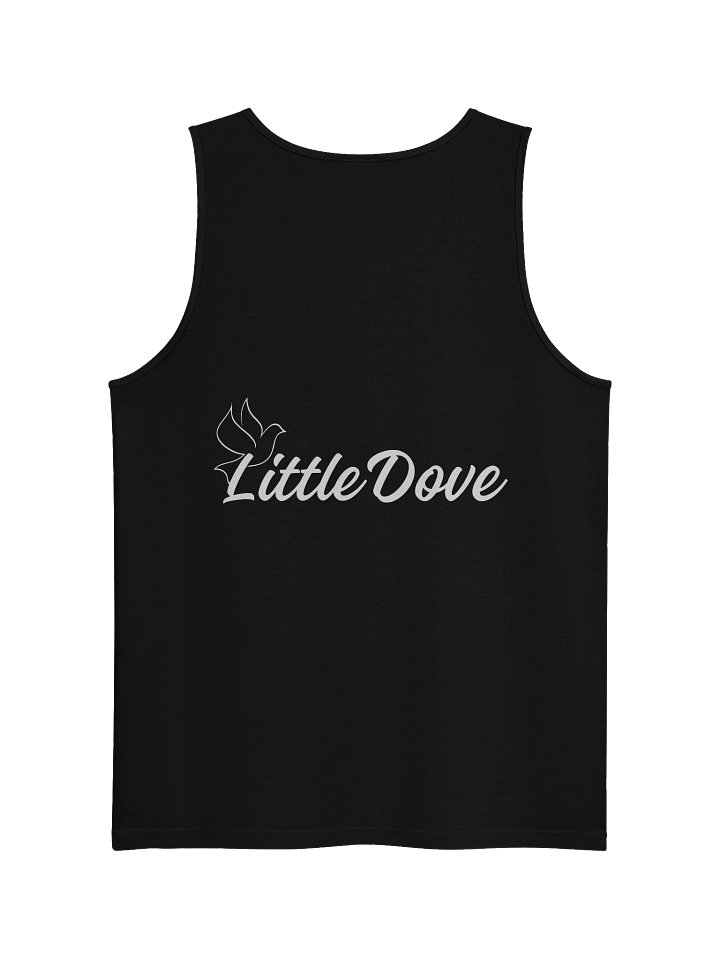 Little Dove Tank product image (2)