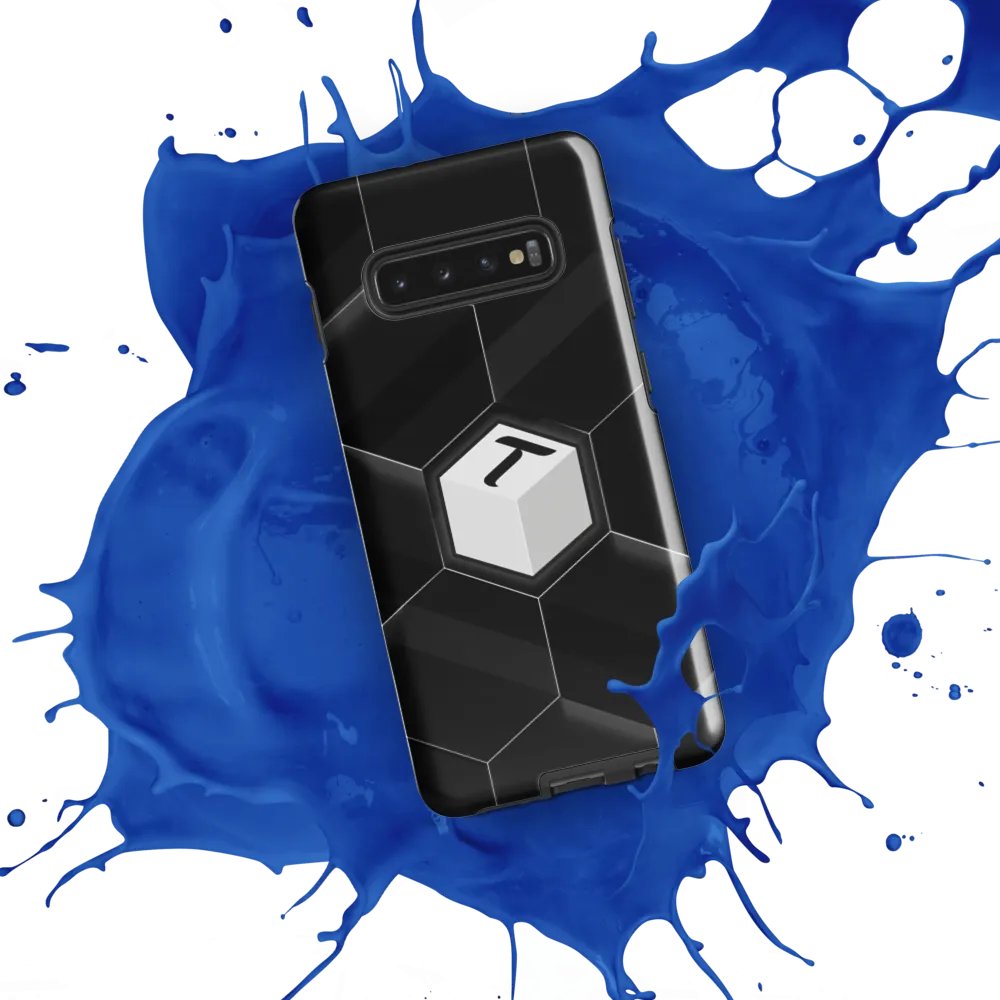 TAO cube - Samsung Case product image (7)