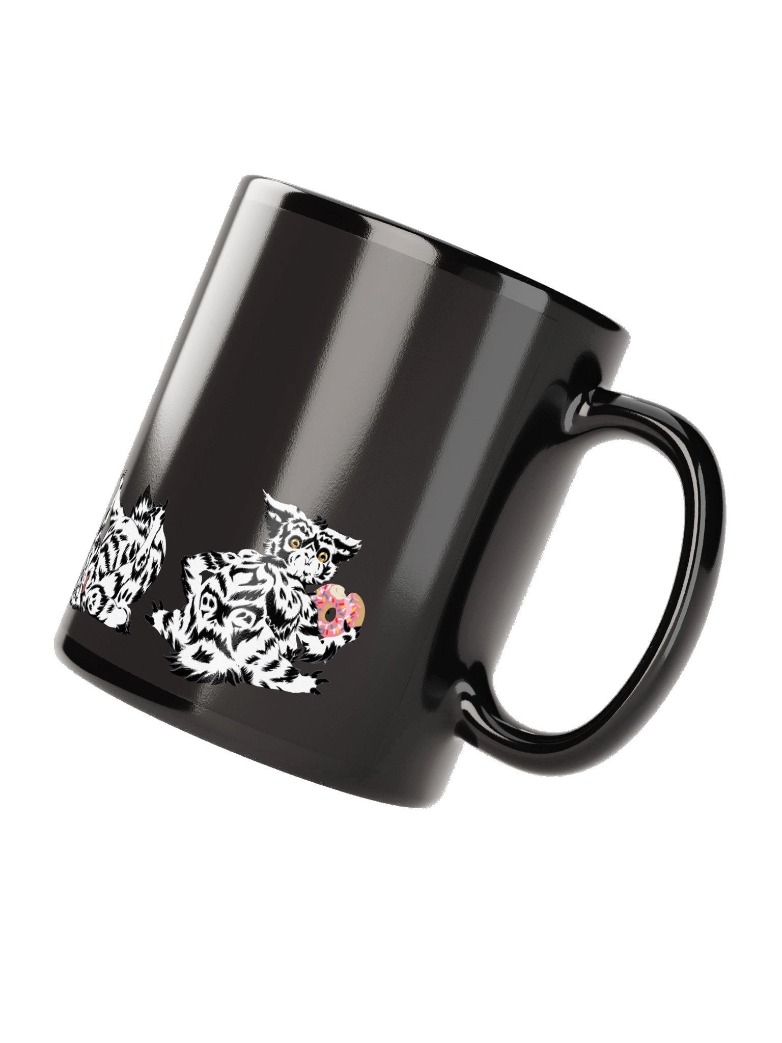Kodama Mug product image (4)