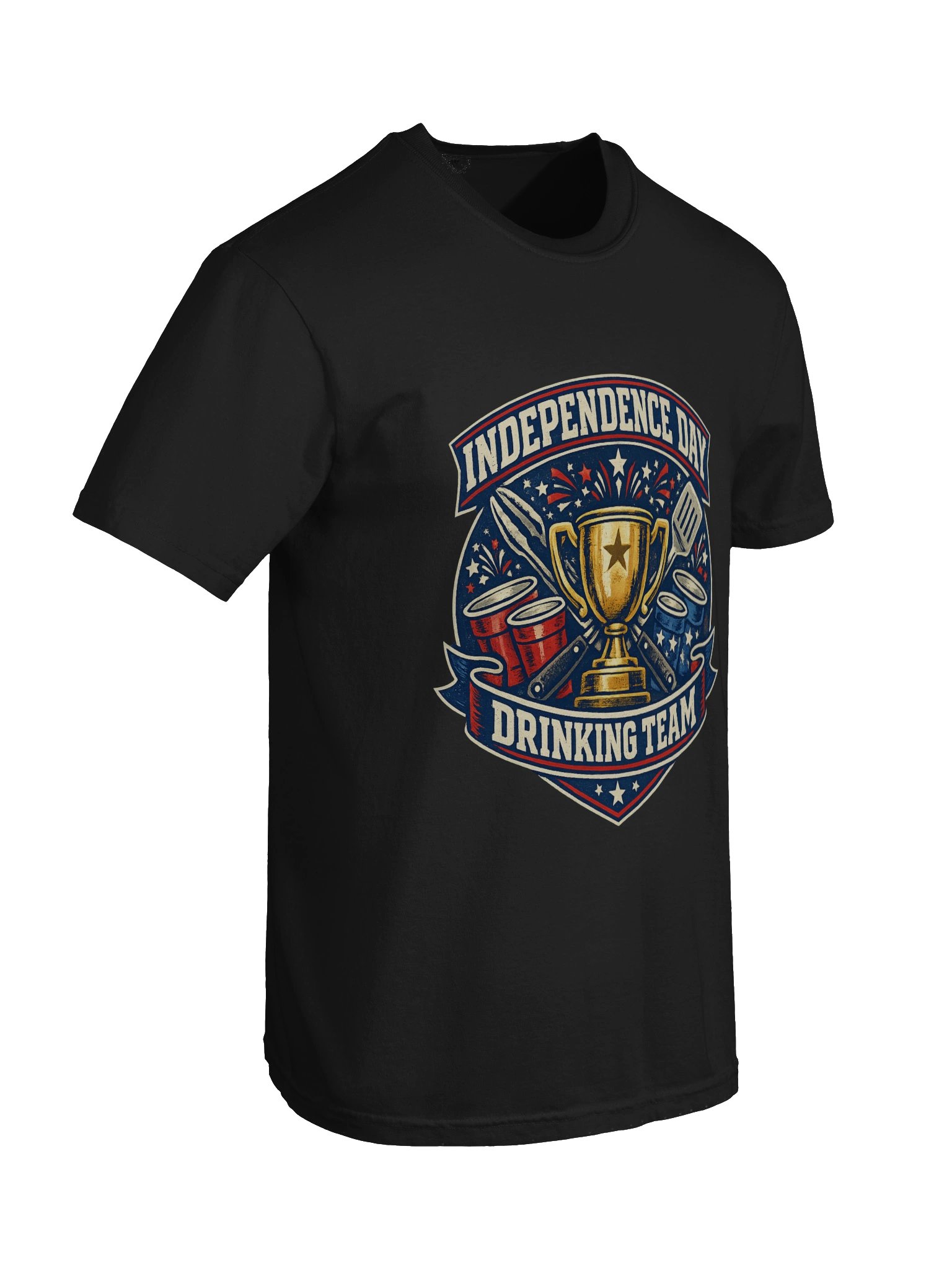 Independence Day Drinking Team product image (73)