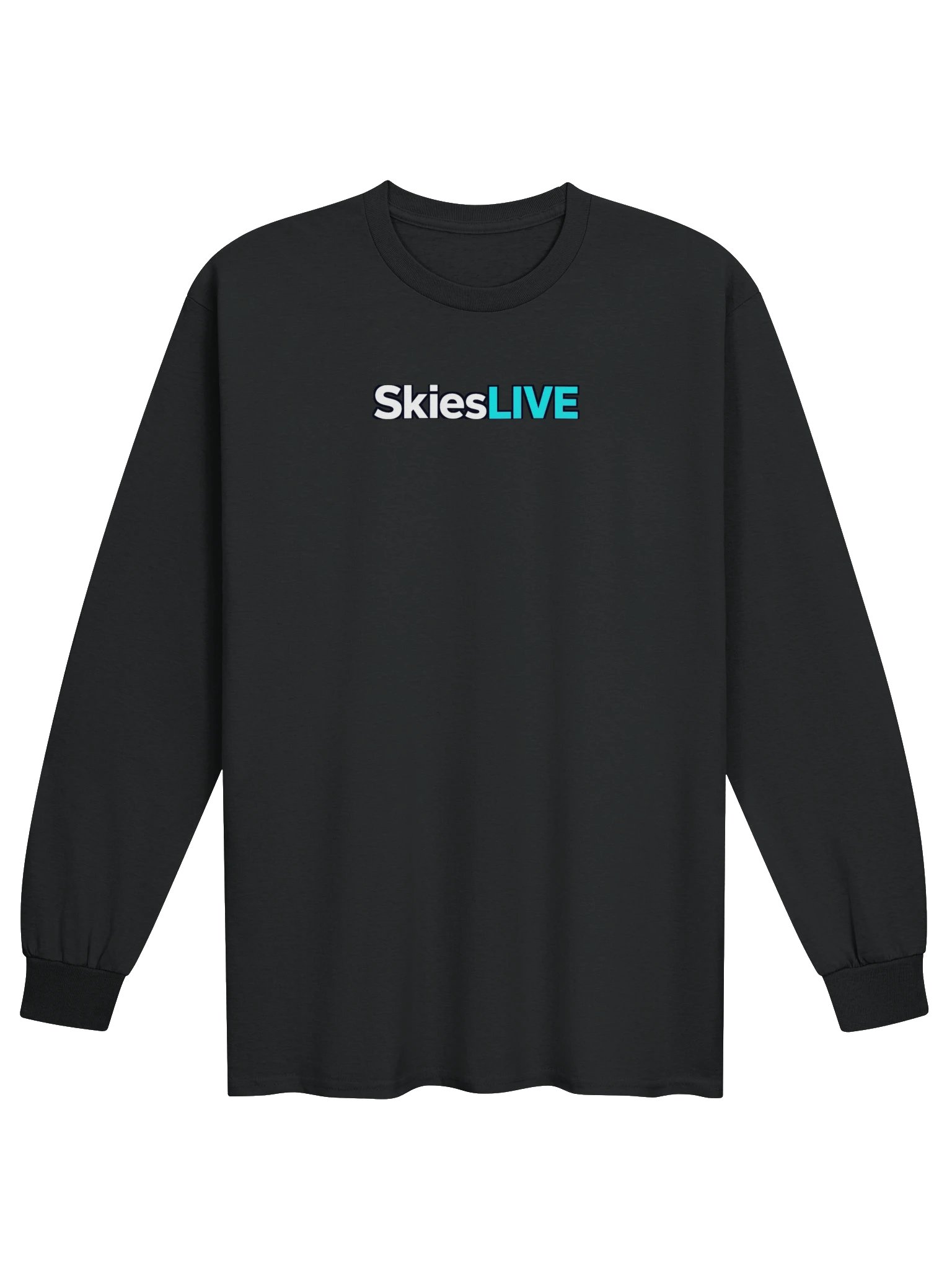 SkiesLIVE Up Late Long Sleeve Tee (Crush on Jupiter) product image (1)