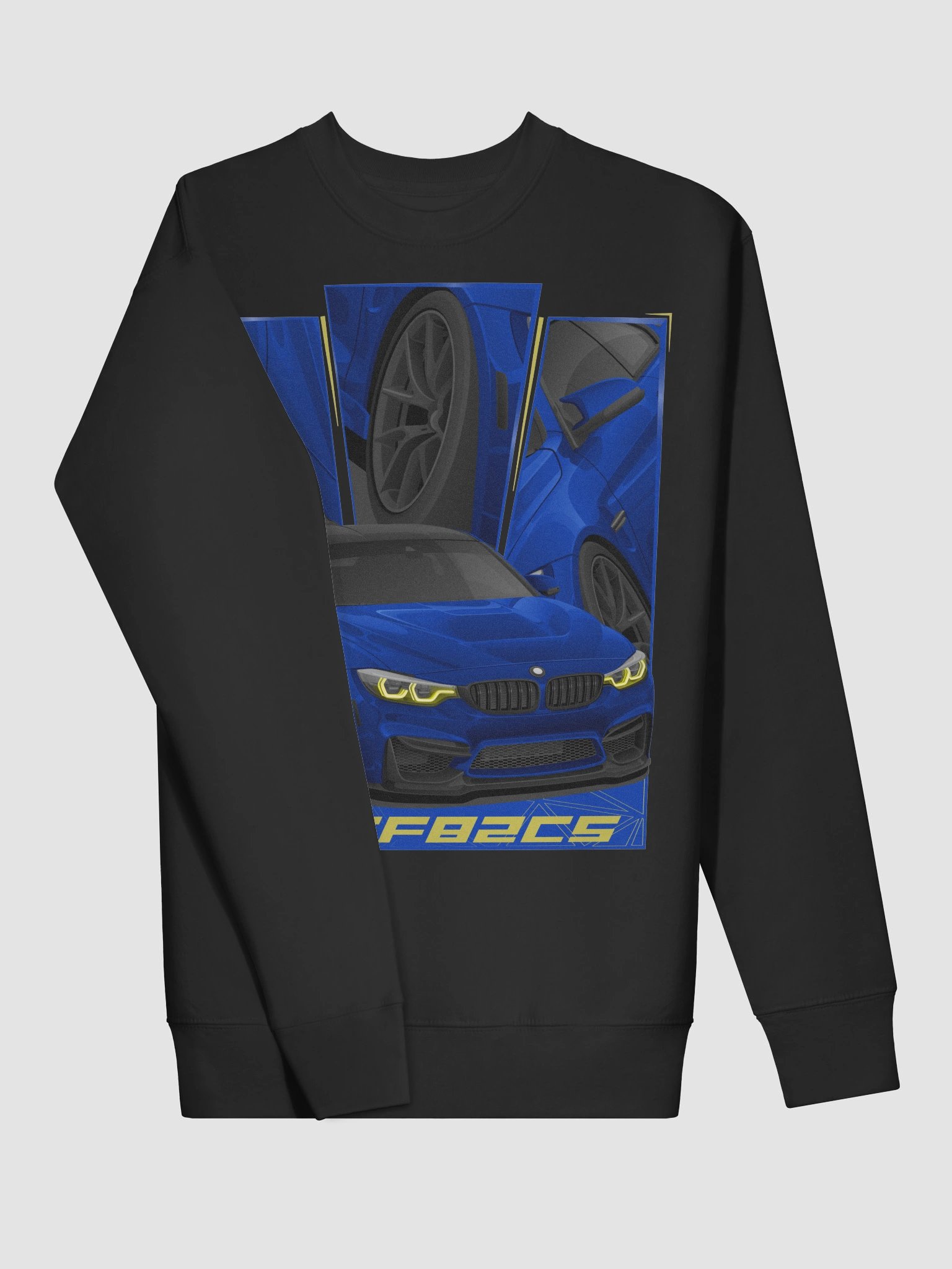 Sweatshirt - thef82cs product image (11)