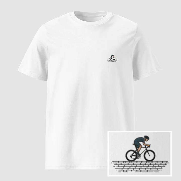 Cobble stone rider product image (1)